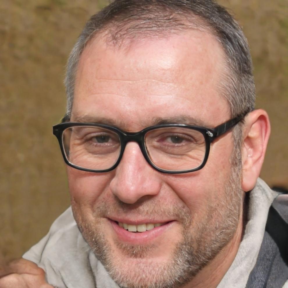 Ritratto professionale di Lazzaro Venturini